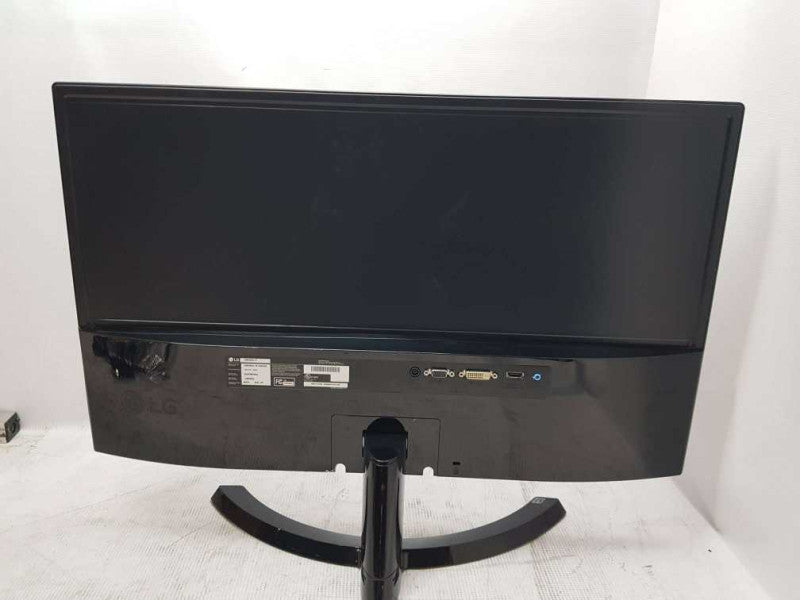 LG 27MP58VQ -P 27in 1920x1080  FHD IPS Desktop Gaming Monitor