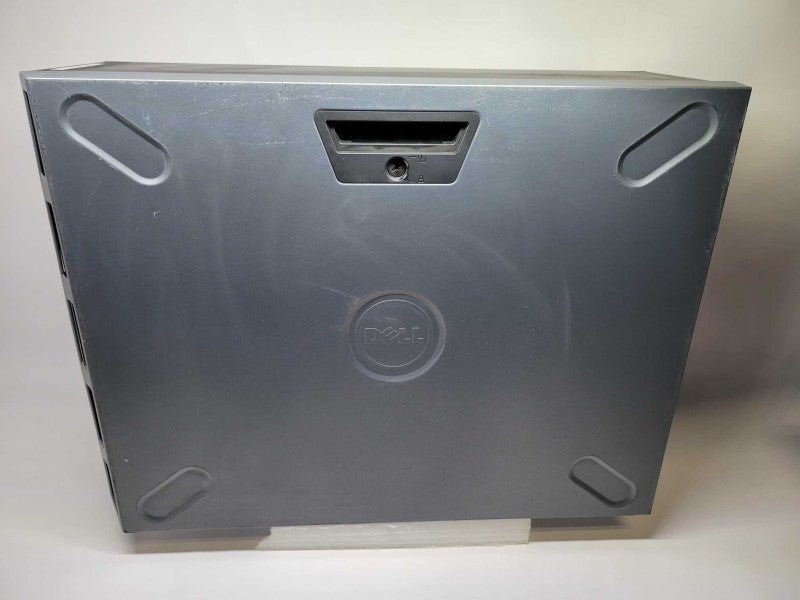 Dell Power Edge T320 - Pentium 1403 v2 - 32GB RAM - NO HDD - PERC H310 2xPSU