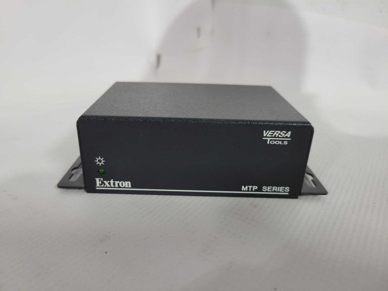 Extron MTP Series MTP T 15HD A Transmitter Versa Tools !