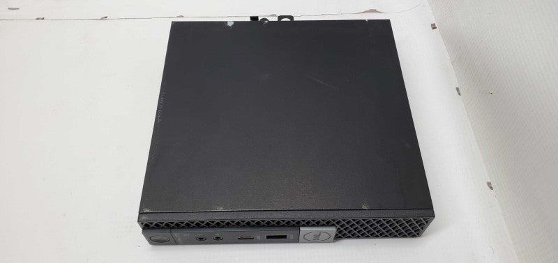 Dell OptiPlex 7070 Micro i5-9500T 16GB DDR4 NO HDD Q@