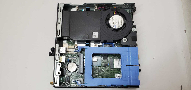Dell OptiPlex 7070 Micro i5-9500T 16GB DDR4 NO HDD Q@