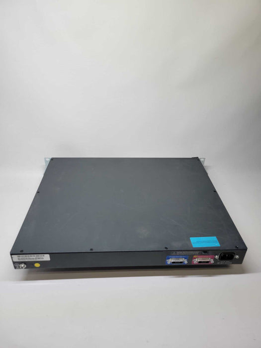 HP ProCurve J9625A 2620-24-PoE+ 24 Port PoE Switch