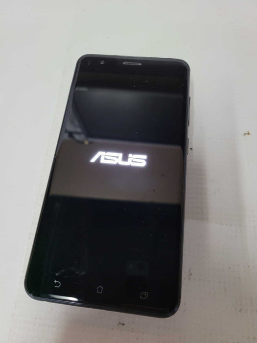 Asus Zenfone 3 Zoom (ZE553KL) - READ
