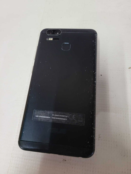 Asus Zenfone 3 Zoom (ZE553KL) - READ