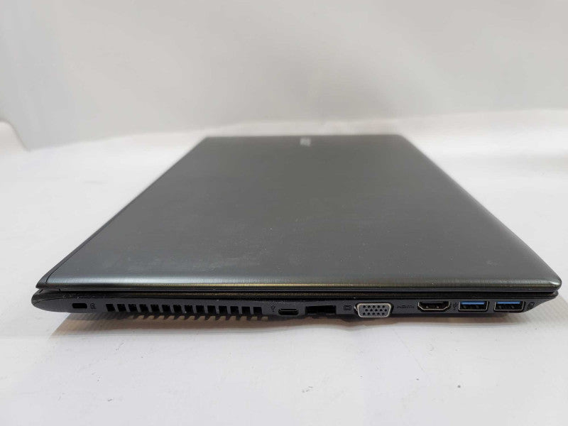 Acer Aspire E 15 i5-7200U @ 2.50GHz, 2GB GeForce 940MX, 256GB m.2 *BAD Battry Î²