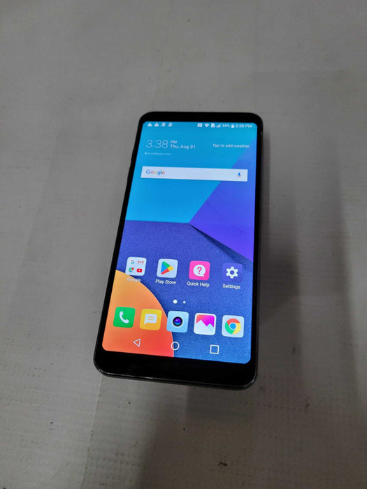 LG G6 32GB (LG-H873)