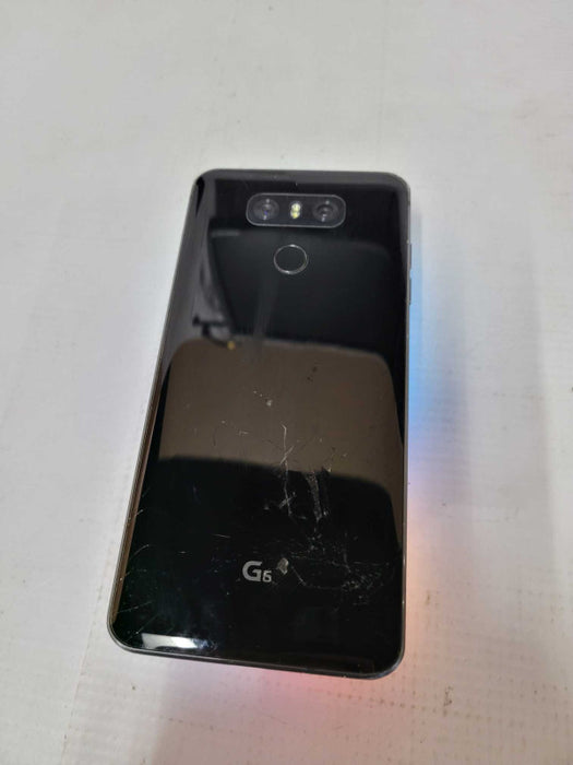 LG G6 32GB (LG-H873)