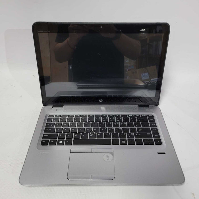 HP EliteBook 840 G4 14\\" FHD Core i7-7500U 8GB 128GB !