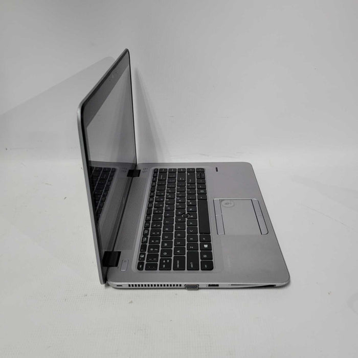 HP EliteBook 840 G4 14\\" FHD Core i7-7500U 8GB 128GB !