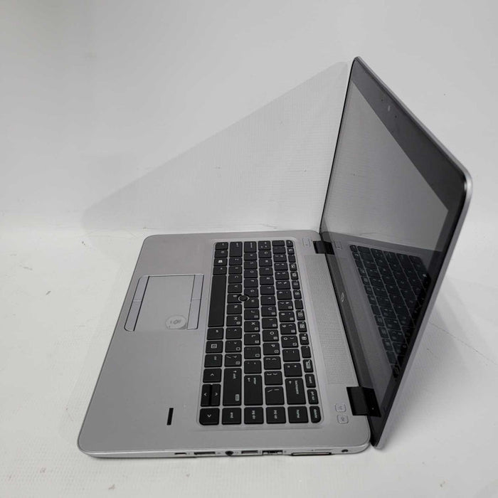 HP EliteBook 840 G4 14\\" FHD Core i7-7500U 8GB 128GB !