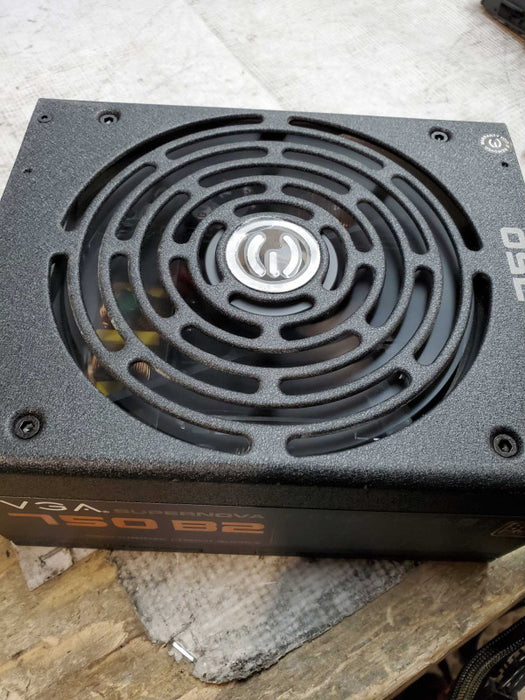 EVGA 750W ATX PSU