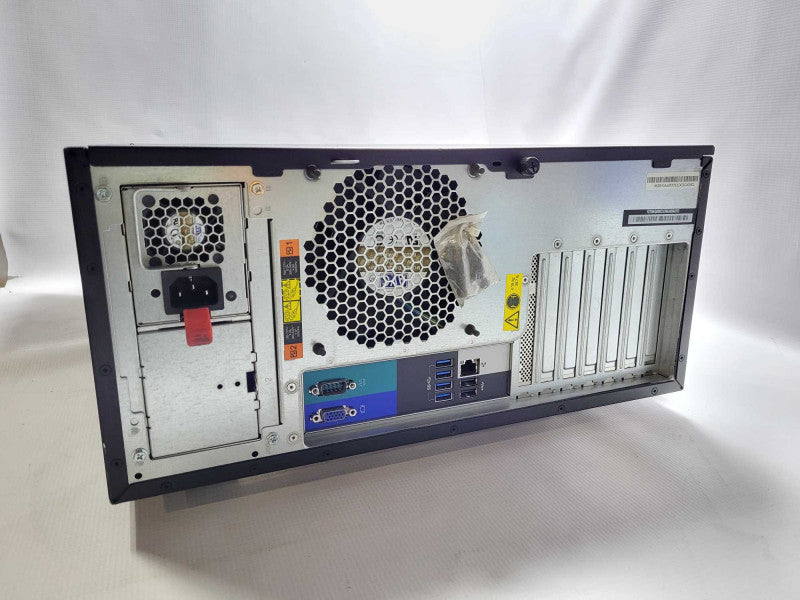 Lenovo TS440 Workstation E3-1245 v3 @ 3.40GHz 32GB RAM  9240-8i RAID 3.5\\" $