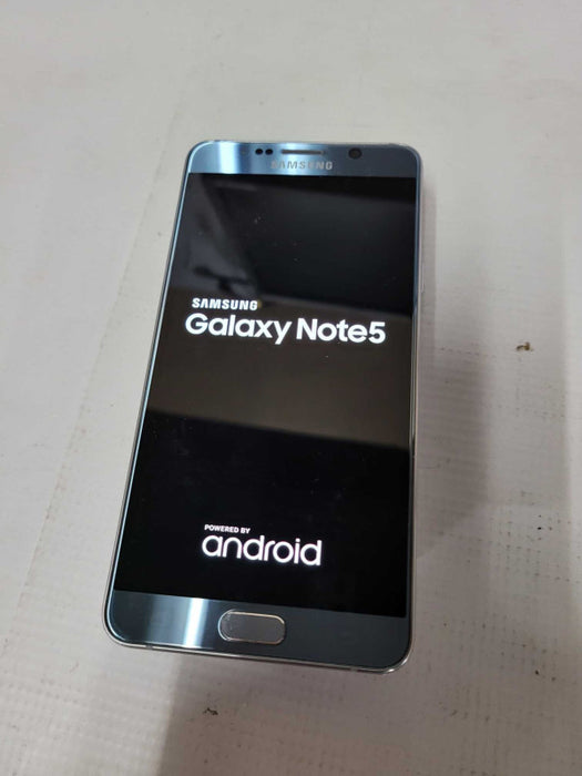 Samsung Galaxy Note 5 64GB (SM-N920W8)