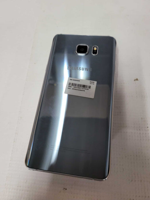 Samsung Galaxy Note 5 64GB (SM-N920W8)