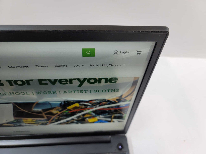 Lenovo ThinkPad E15 i5-1135G7@2.40GHz, 8GB DDR4, 256GB m.2 *READ Î²