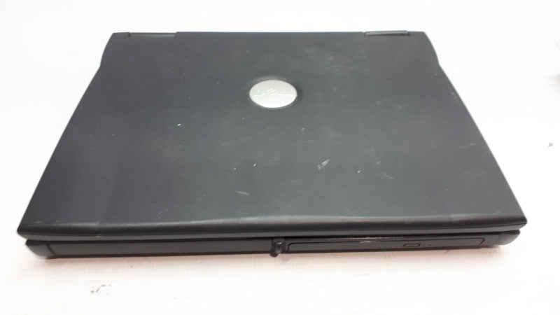 Dell Latitude PP01L Laptop Vintage &