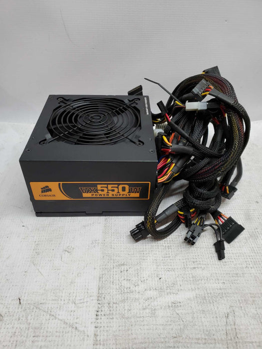 Corsair VX550W ATX PSU