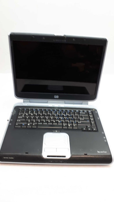 HP Pavilion zv5000 Laptop 15.4\\" LCD SCREEN Vintage &