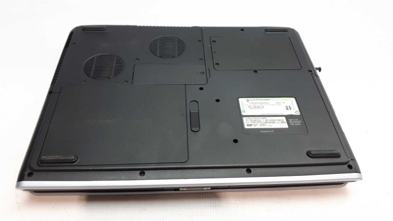 HP Pavilion zv5000 Laptop 15.4\\" LCD SCREEN Vintage &