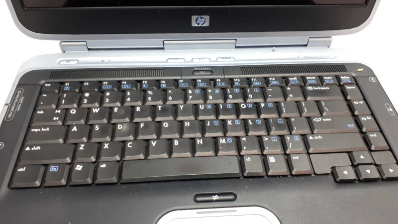 HP Pavilion zv5000 Laptop 15.4\\" LCD SCREEN Vintage &