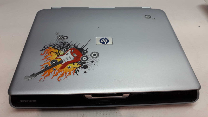 HP Pavilion zv5000 Laptop 15.4\\" LCD SCREEN Vintage &