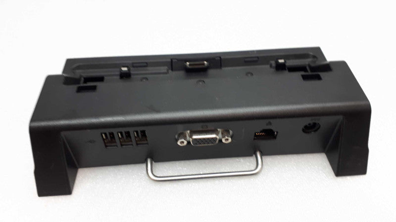 PORT REPLICATOR DOCKING STATION FOR FUJITSU LIFEBOOK fpcpr86 &