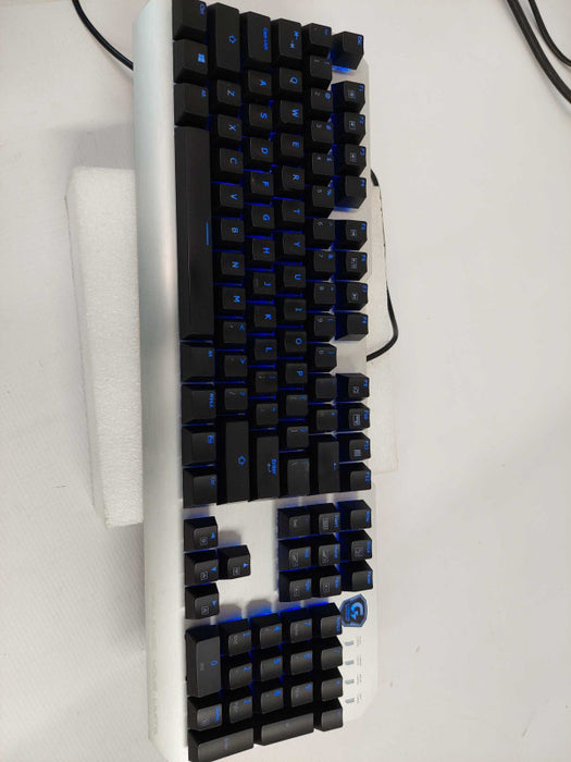 Gigabyte Mechanical Gaming Keyboard Model: XK700 RGB