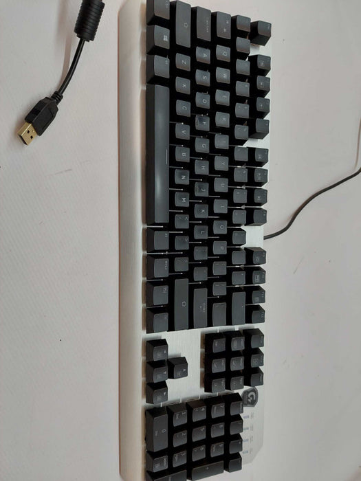 Gigabyte Mechanical Gaming Keyboard Model: XK700 RGB