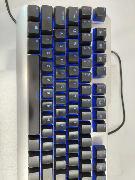 Gigabyte Mechanical Gaming Keyboard Model: XK700 RGB