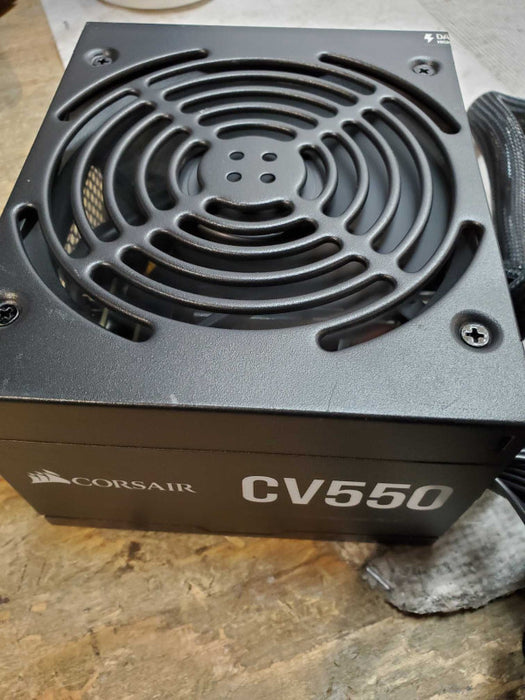 Corsair CV550W ATX PSU