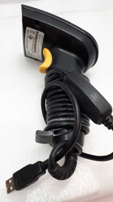 IDautomation SC5USB- Barcode Scanner  &