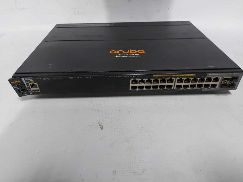 J9727A HP Aruba 2920 24G POE+ Switch J9727 #