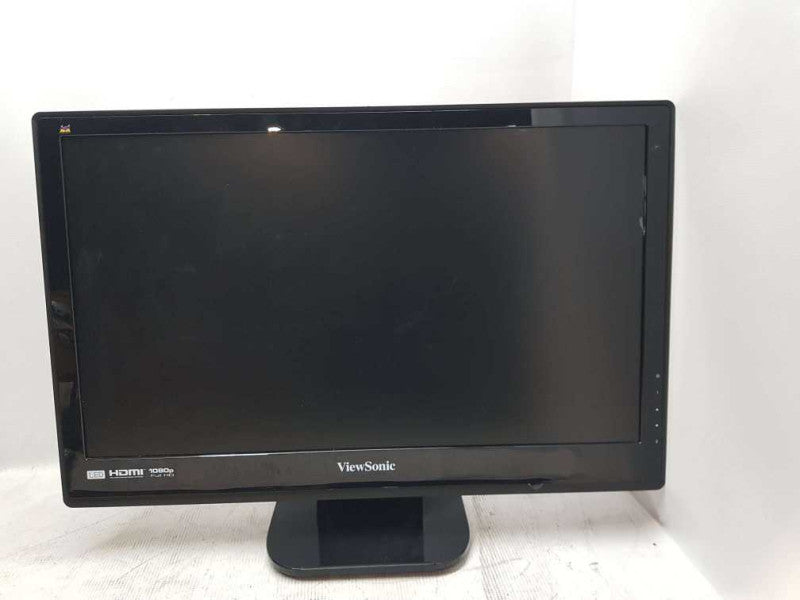 ViewSonic VX2753MH-LED  27\\" 1920x1080 FHD Monitor