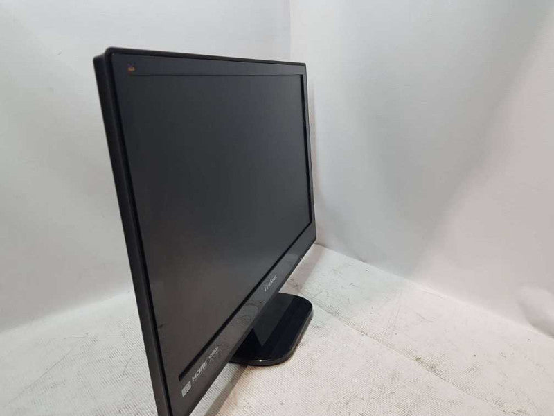 ViewSonic VX2753MH-LED  27\\" 1920x1080 FHD Monitor