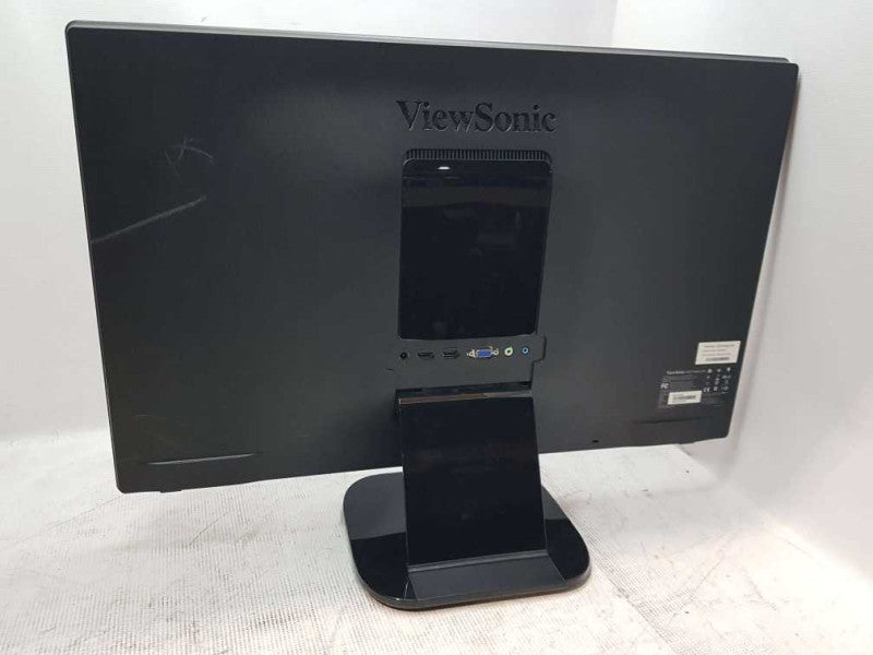 ViewSonic VX2753MH-LED  27\\" 1920x1080 FHD Monitor