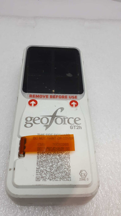 Geoforce GT2h  TRACKING DEVICE &