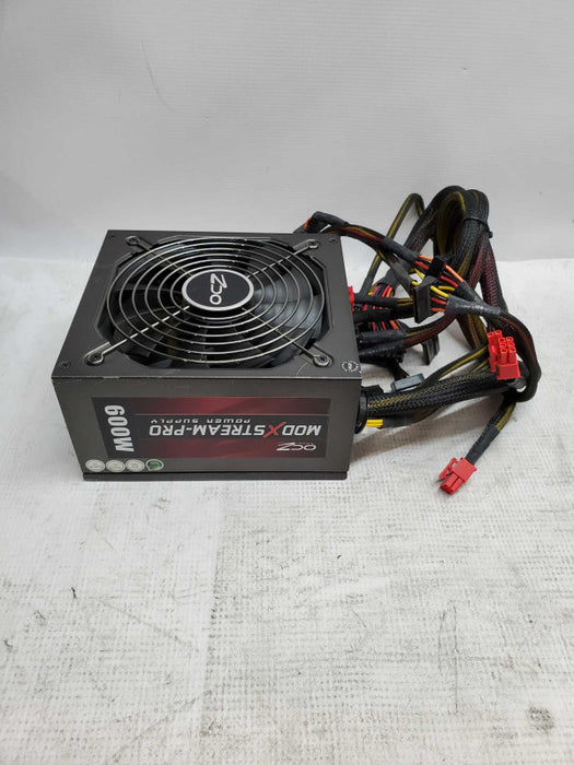 OCZ tech 600W ATX PSU