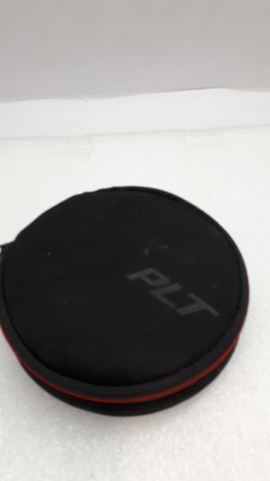 Plantronics P 5200 Speakerphone with case &