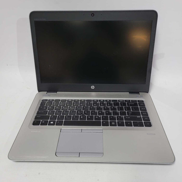 HP EliteBook 745 G4 14\\" AMD PRO A8-9600B R5 2.40GHz 8GB 128GB !