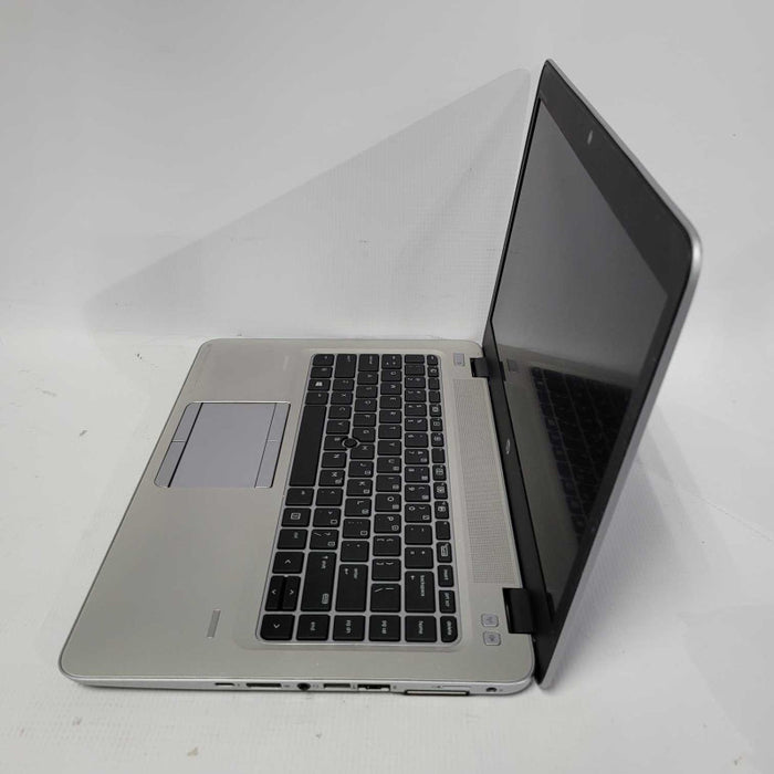 HP EliteBook 745 G4 14\\" AMD PRO A8-9600B R5 2.40GHz 8GB 128GB !