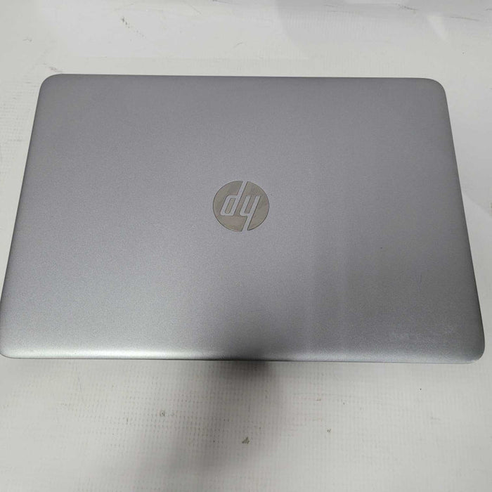 HP EliteBook 745 G4 14\\" AMD PRO A8-9600B R5 2.40GHz 8GB 128GB !