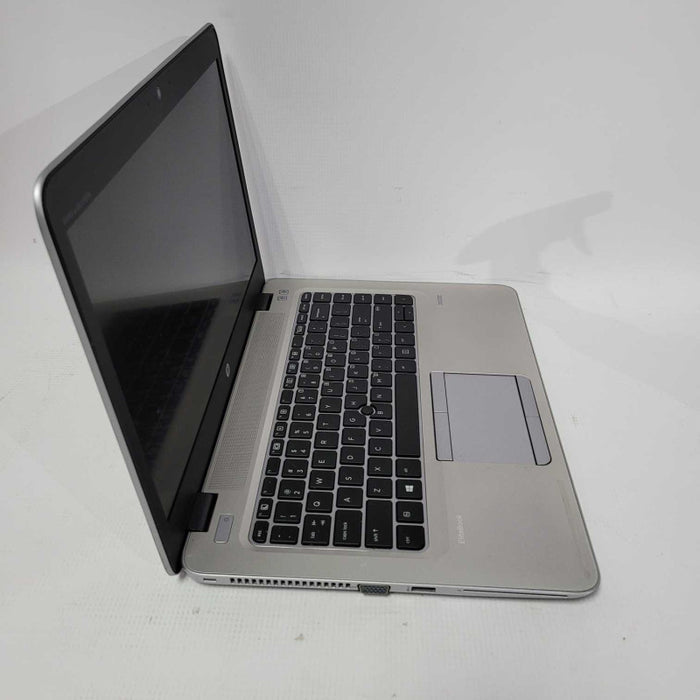 HP EliteBook 745 G4 14\\" AMD PRO A8-9600B R5 2.40GHz 8GB 128GB !