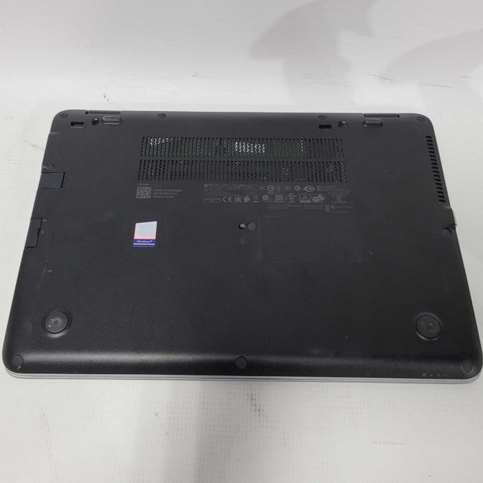 HP EliteBook 745 G4 14\\" AMD PRO A8-9600B R5 2.40GHz 8GB 128GB !