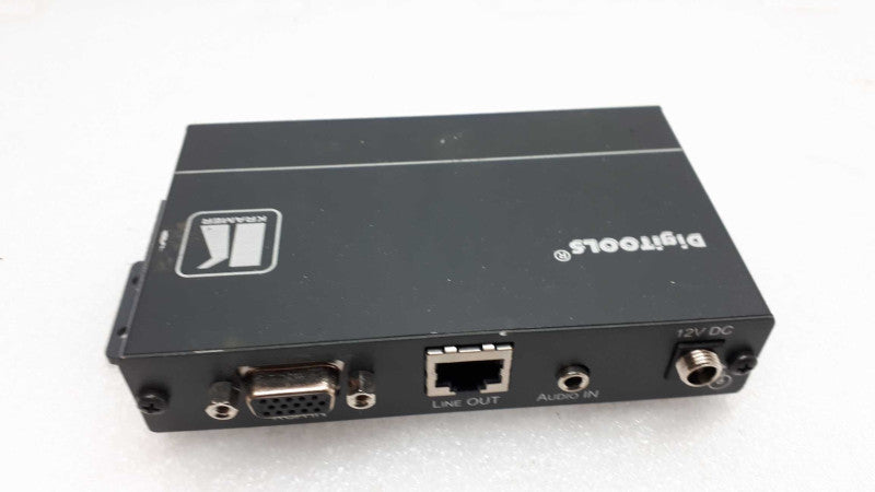 Kramer DigiTOOLS TP-121EDID XGA / Audio Line Transmitter &