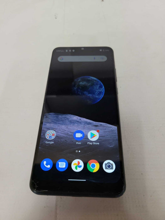 ZTE Blade A7P 32GB (Z6252CA) - READ