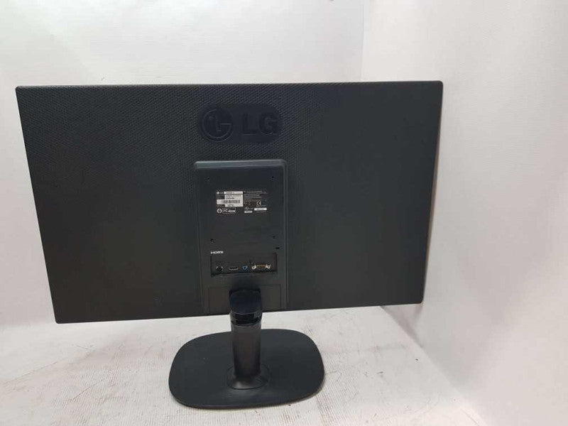 LG 27MP35HQ - B 27\\" Widescreen 1920x1080 LED IPS Monitor