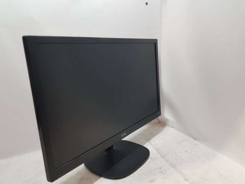 LG 27MP35HQ - B 27\\" Widescreen 1920x1080 LED IPS Monitor