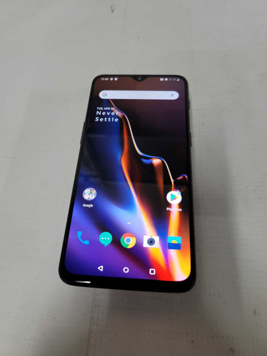 OnePlus 6T 128GB (A6013)