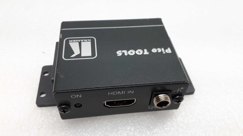 KramerPT-571 HDMI HDCP 2.2 Compact Transmitter over PoC LongâReach DGKat &