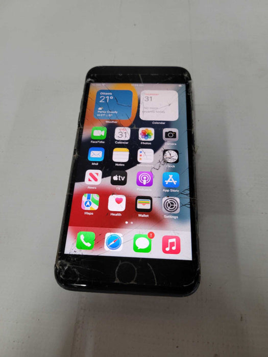 Apple iPhone 8 Plus 64GB (A1897) - READ